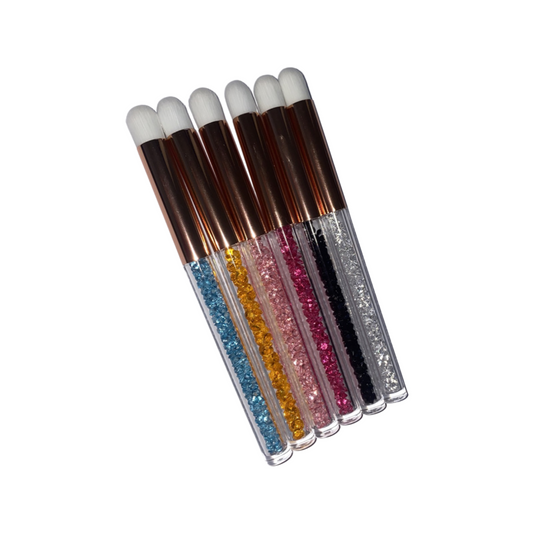 CLEANSER  BRUSHES