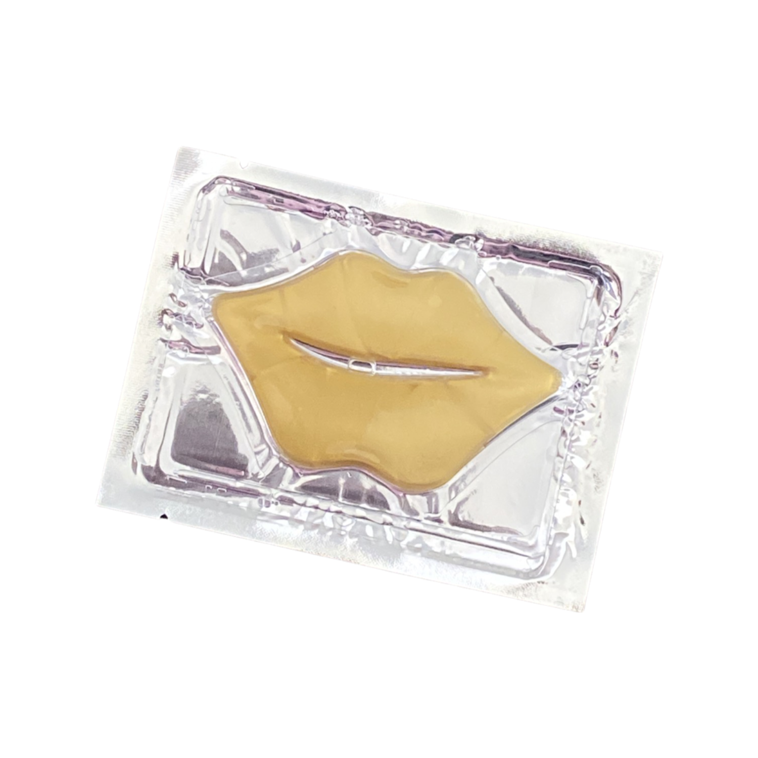 COLLAGEN LIP MASK - X 10 PACK