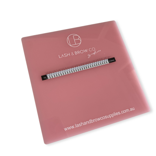 MEGA Acrylic Lash Tile