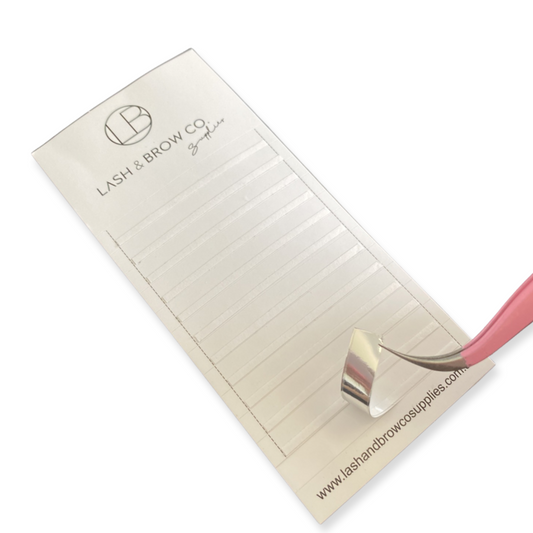 Lash Tray Inserts