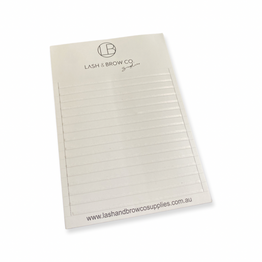 Lash Tray Inserts