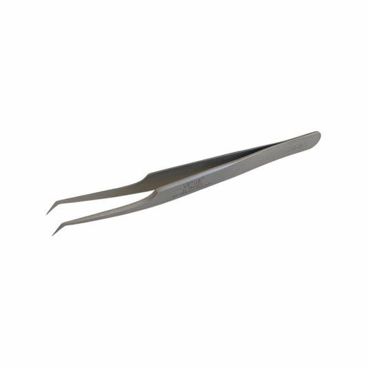 VETUS 32-SA BENT TWEEZER