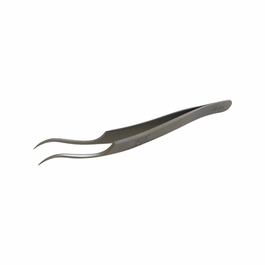 VETUS 39-SA WAVY TWEEZER