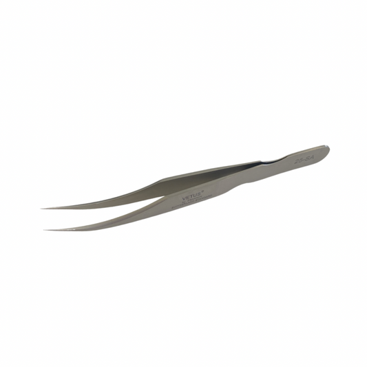 VETUS 25-SA STRAIGHT TWEEZER