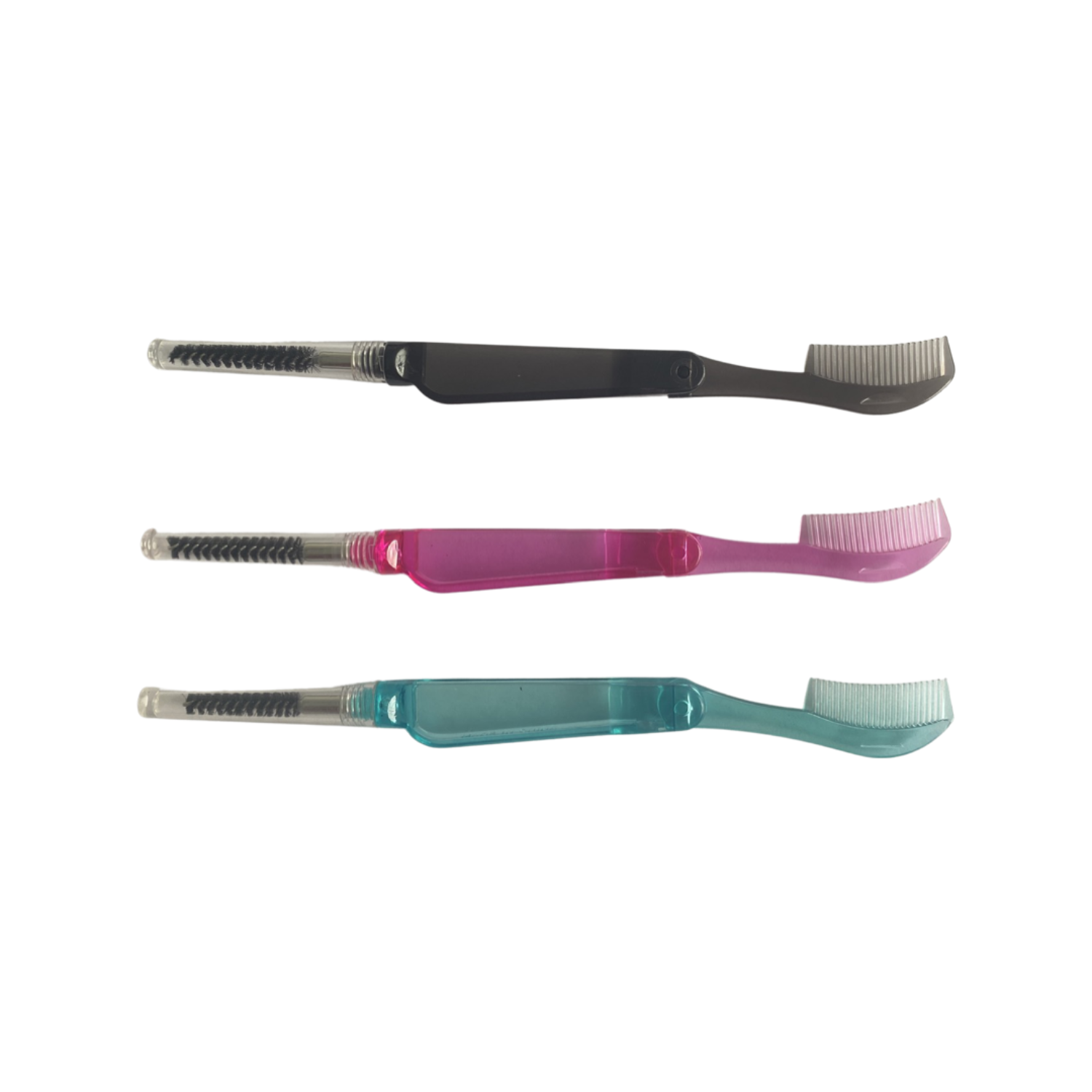 BROW BRUSH & COMB/LAMINATION BRUSH & COMB