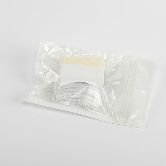 UNDER EYE PAD FOR LASH REMOVAL
