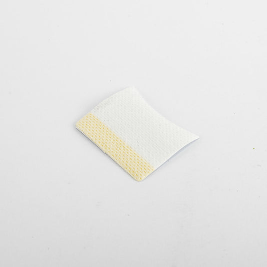 UNDER EYE PAD FOR LASH REMOVAL