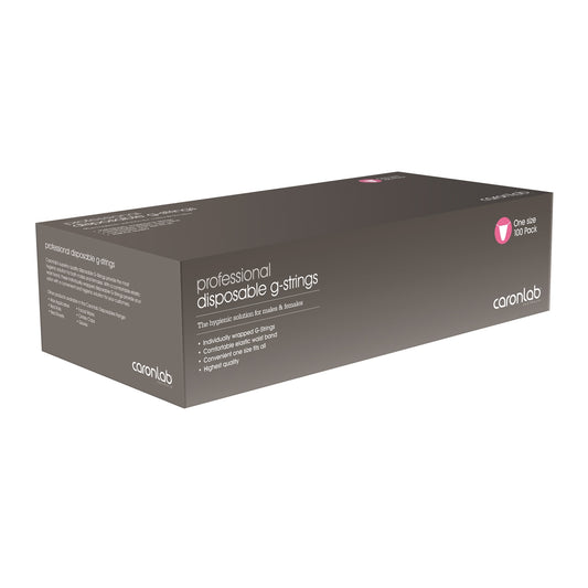 GSTRING 100PK UNISEX