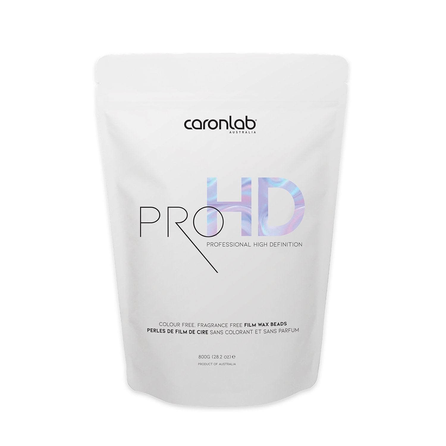 Caron Pro HD Film Wax - 800g