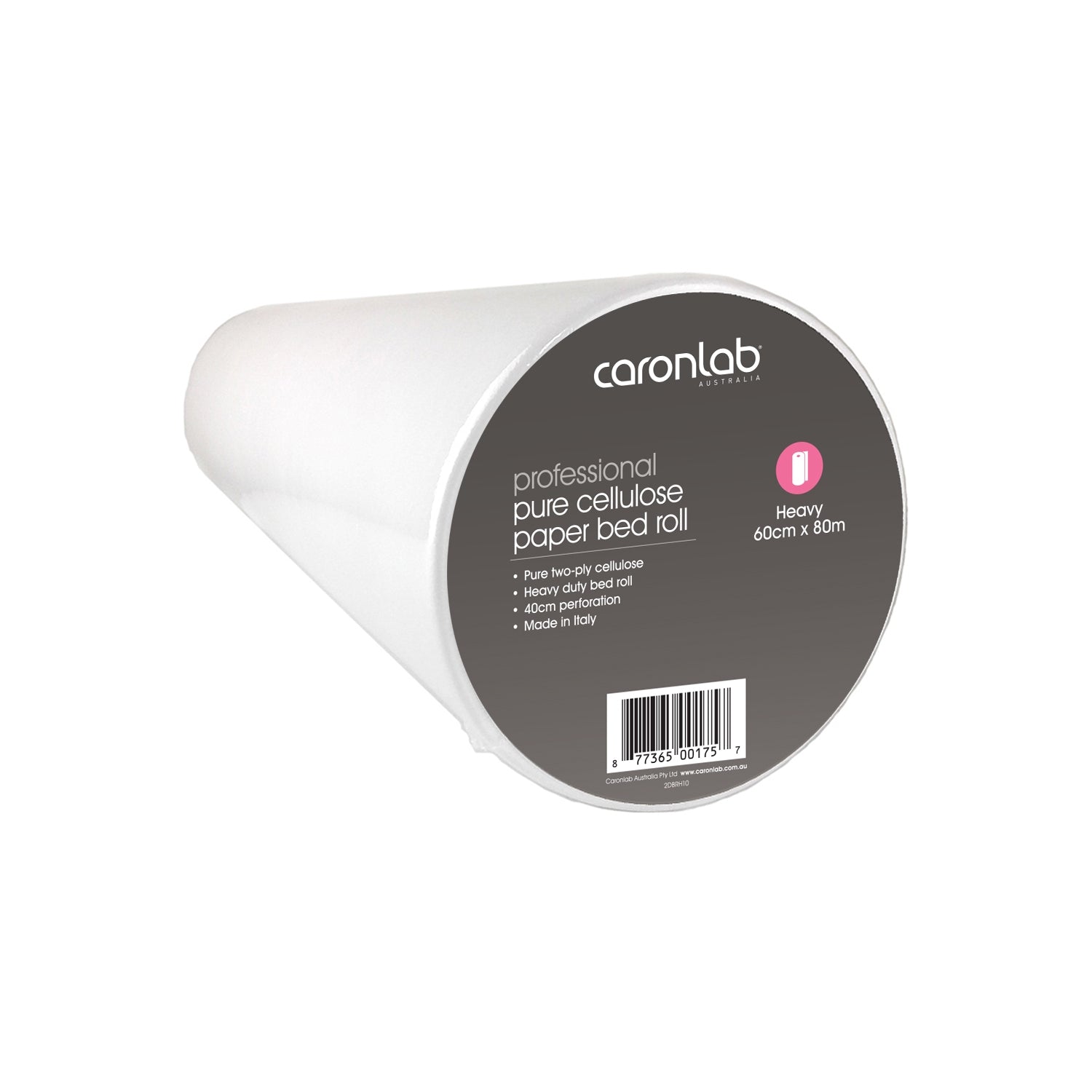 DISPOSABLE BED ROLL CELLULOSE PAPER HEAVY 60CMx80CM