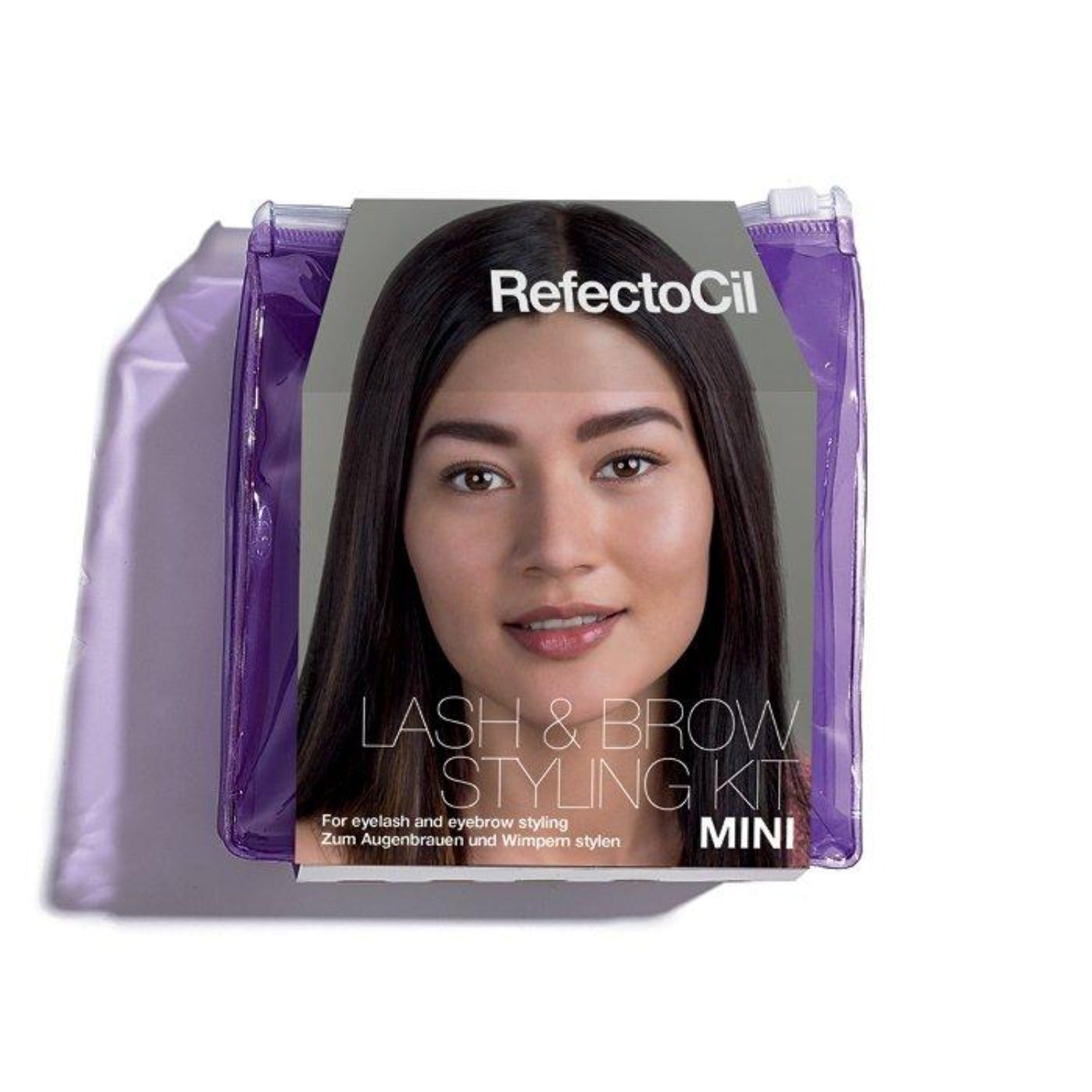RefectoCil Mini Lash & Brow Kit