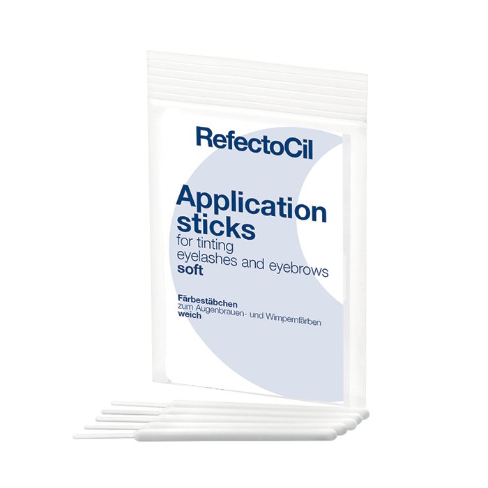 RefectoCil Application Sticks - 10pcs