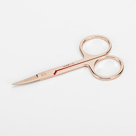 ROSE GOLD SCISSORS