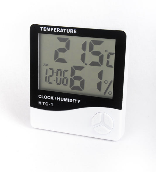 DIGITAL HYGROMETER