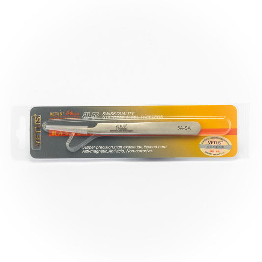VETUS 5A-SA STRAIGHT TWEEZER