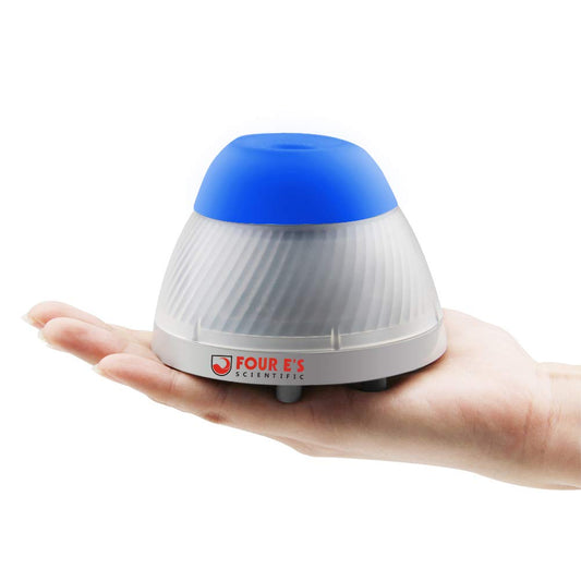 Vortex Adhesive Shaker