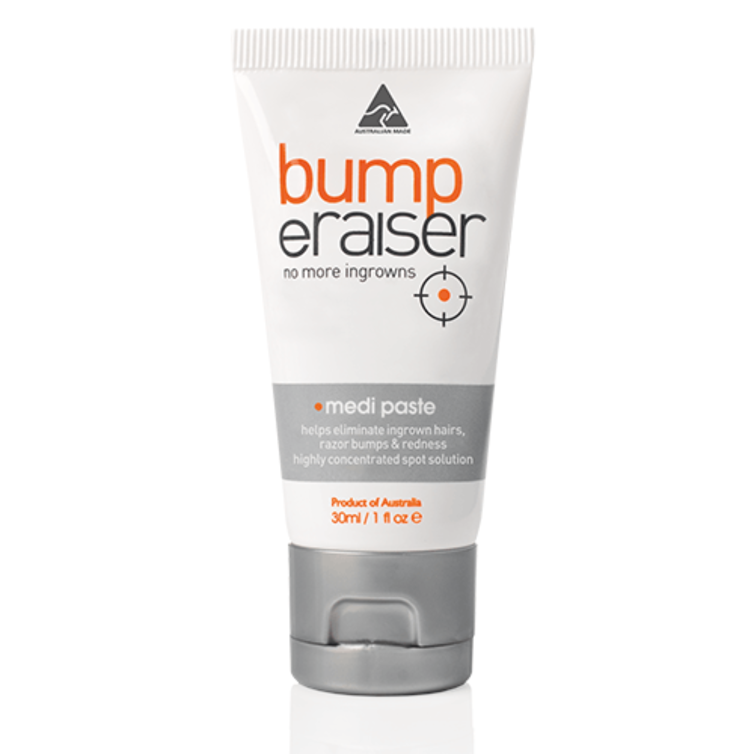 BUMP ERAISER MEDI PASTE 30ML