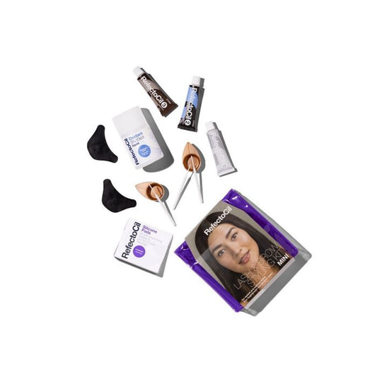RefectoCil Mini Lash & Brow Kit