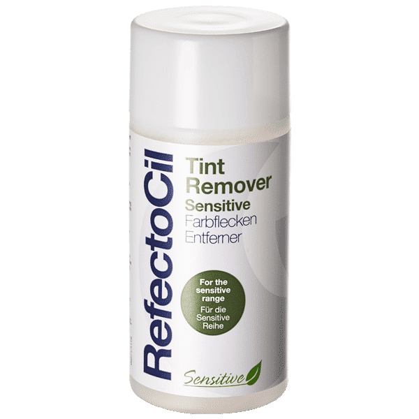 RefectoCil Sensitive Tint Remover