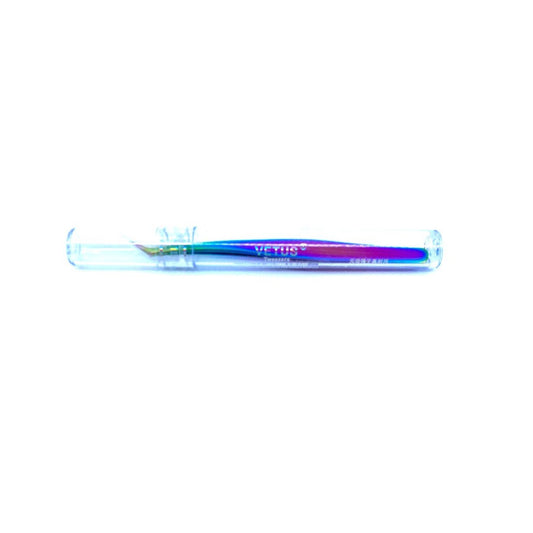 VETUS MCS-19 BENT TWEEZER