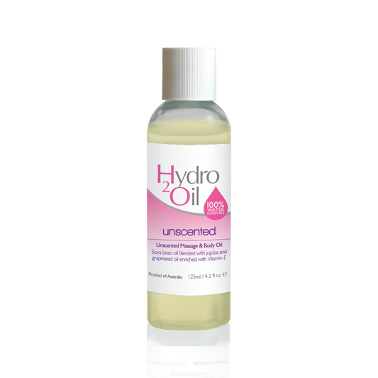 HYDRO OIL - UNSCENTED