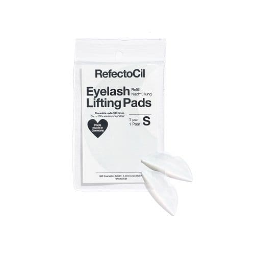 RefectoCil Silicone Lift Pads